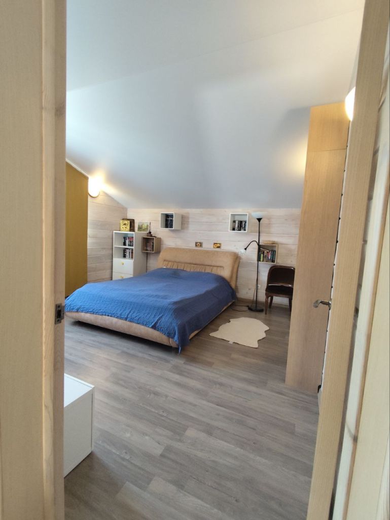 Продажа дома, 173м <sup>2</sup>, 5 сот., Ройка, Новая,  12