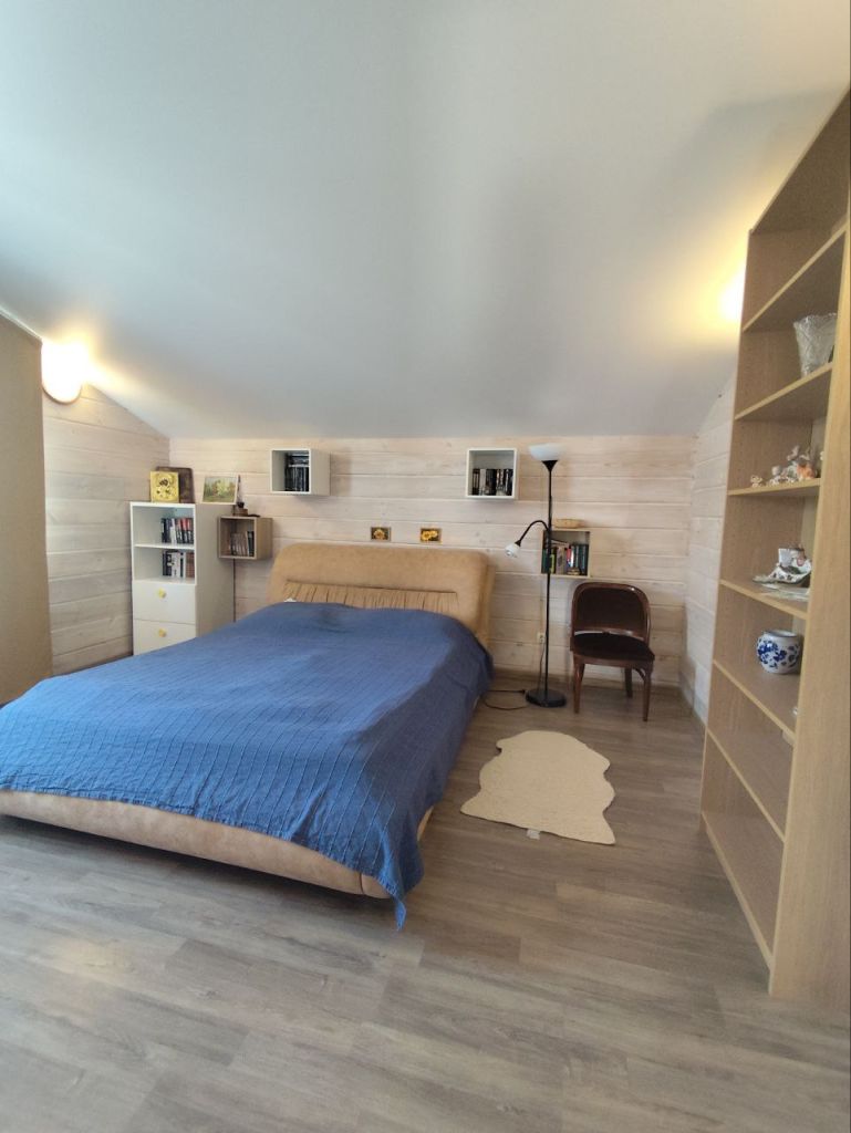 Продажа дома, 173м <sup>2</sup>, 5 сот., Ройка, Новая,  12