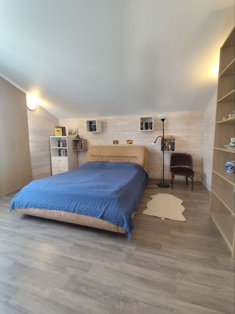 Продажа дома, 173м <sup>2</sup>, 5 сот., Ройка, Новая,  12