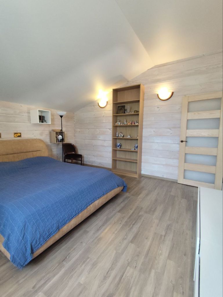 Продажа дома, 173м <sup>2</sup>, 5 сот., Ройка, Новая,  12