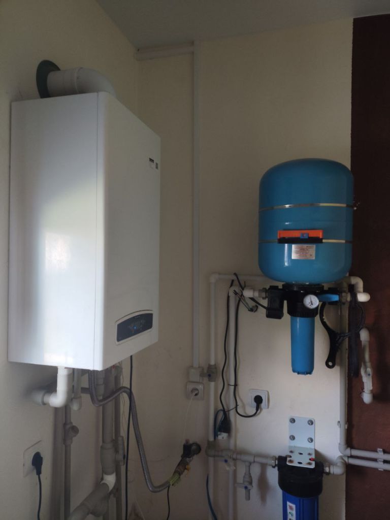 Продажа дома, 173м <sup>2</sup>, 5 сот., Ройка, Новая,  12