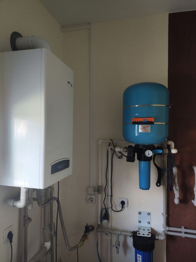 Продажа дома, 173м <sup>2</sup>, 5 сот., Ройка, Новая,  12