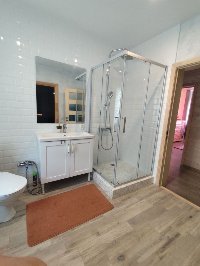 Продажа дома, 173м <sup>2</sup>, 5 сот., Ройка, Новая,  12