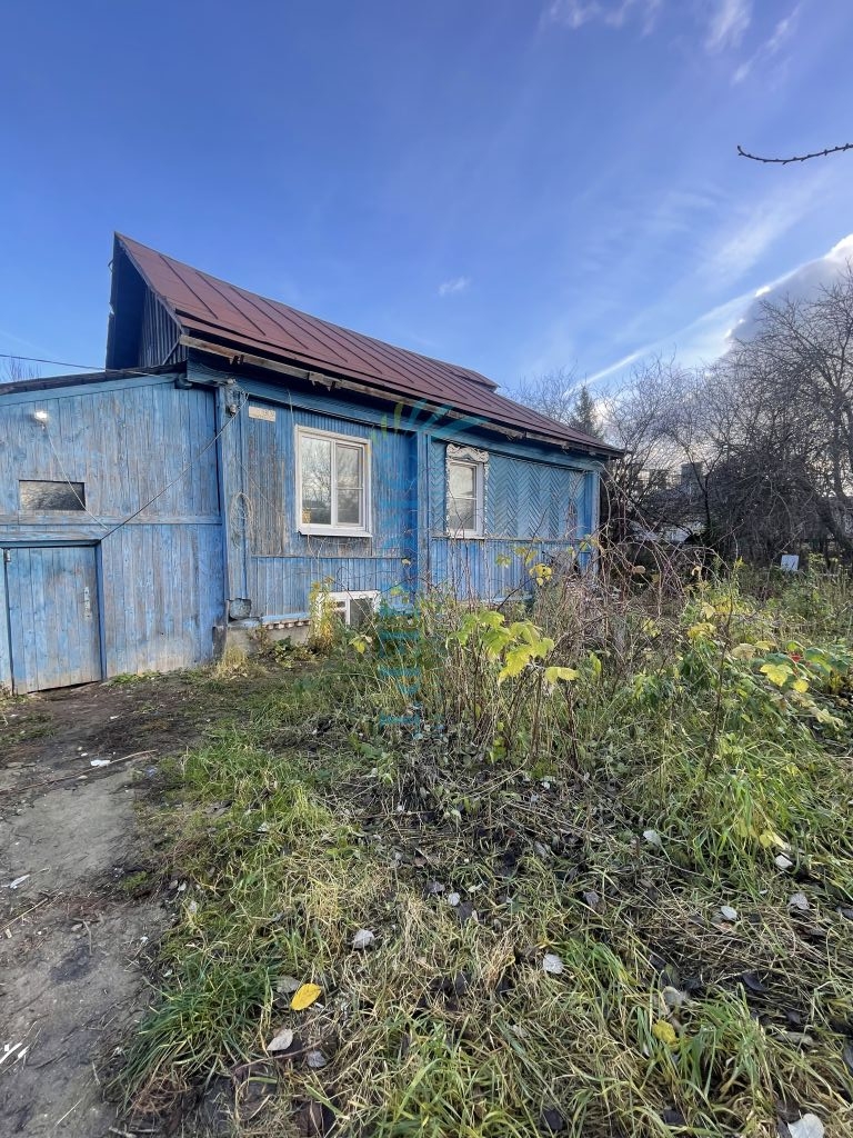 Продажа дома, 63м <sup>2</sup>, 5 сот., Нижний Новгород, Агрономическая ул,  90А