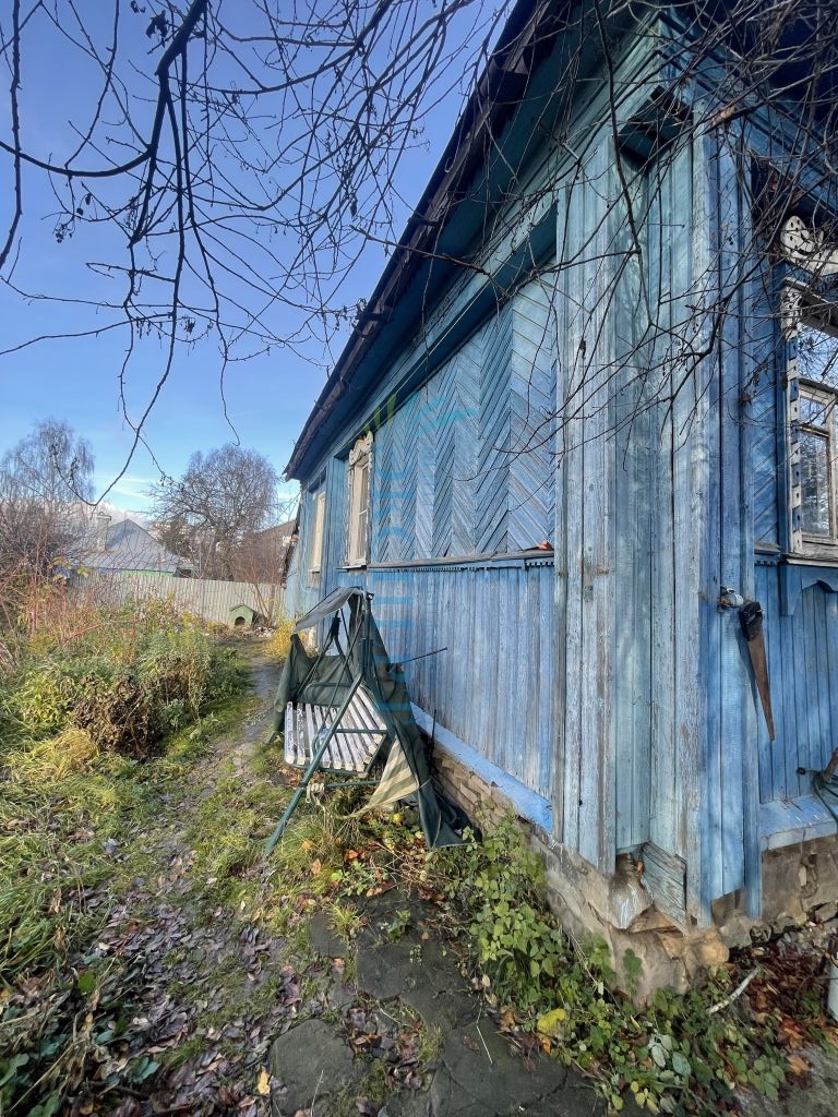 Продажа дома, 63м <sup>2</sup>, 5 сот., Нижний Новгород, Агрономическая ул,  90А