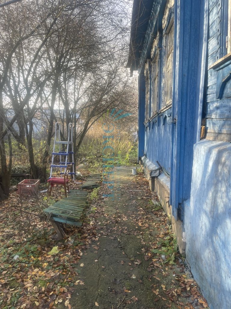 Продажа дома, 63м <sup>2</sup>, 5 сот., Нижний Новгород, Агрономическая ул,  90А