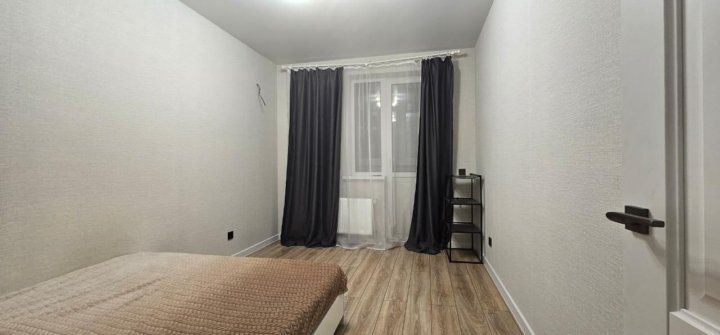 Аренда 1-комнатной квартиры, Ростов-на-Дону, Дмитрия Петрова ул,  6