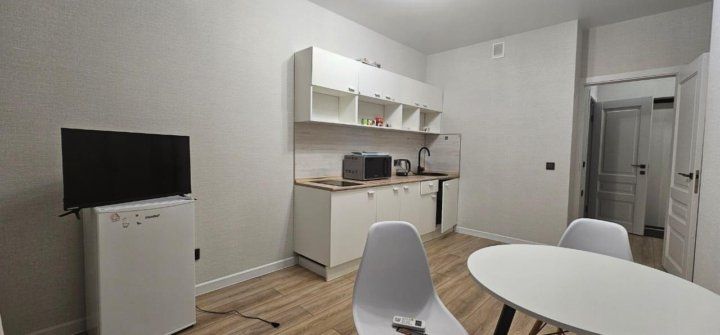 Аренда 1-комнатной квартиры, Ростов-на-Дону, Дмитрия Петрова ул,  6