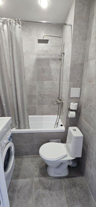 Аренда 1-комнатной квартиры, Ростов-на-Дону, Дмитрия Петрова ул,  6