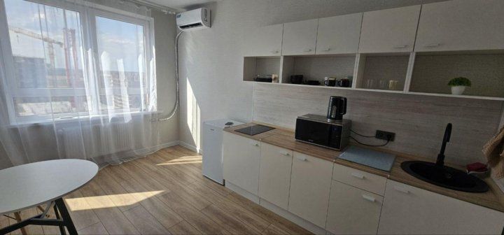 Аренда 1-комнатной квартиры, Ростов-на-Дону, Дмитрия Петрова ул,  6