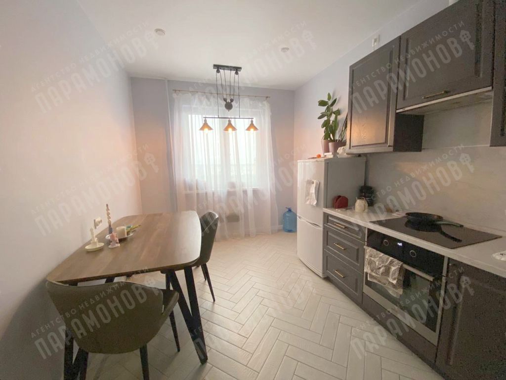 Продажа 1-комнатной квартиры, Тверь, Орджоникидзе ул,  49к9