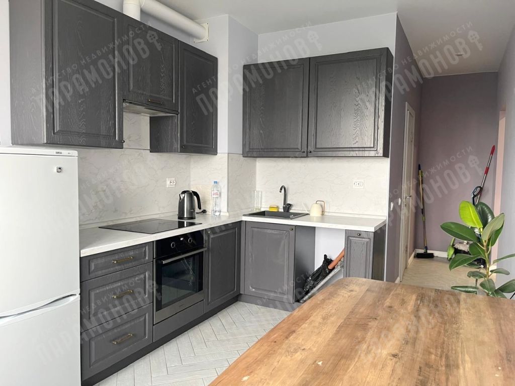 Продажа 1-комнатной квартиры, Тверь, Орджоникидзе ул,  49к9