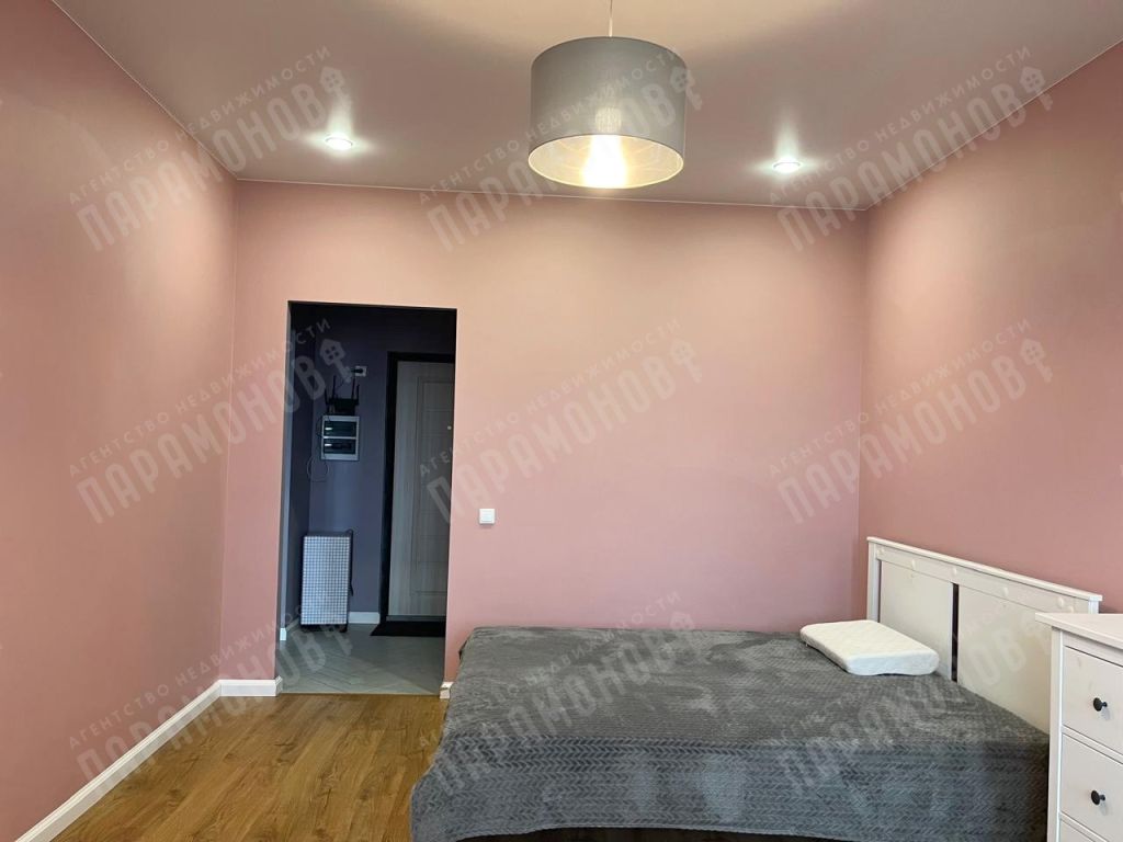 Продажа 1-комнатной квартиры, Тверь, Орджоникидзе ул,  49к9