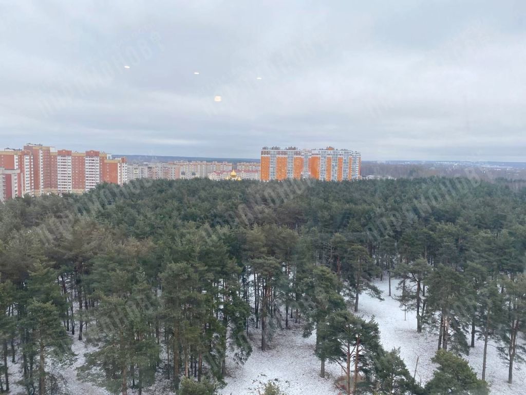 Продажа 1-комнатной квартиры, Тверь, Орджоникидзе ул,  49к9