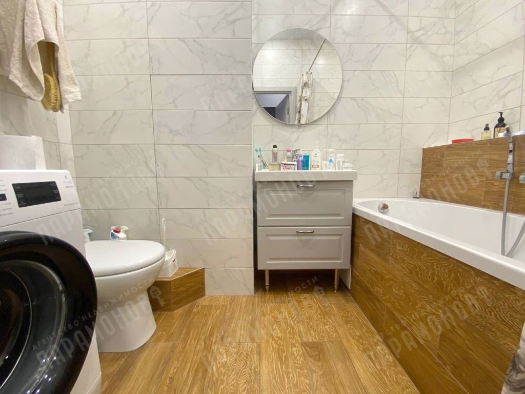 Продажа 1-комнатной квартиры, Тверь, Орджоникидзе ул,  49к9