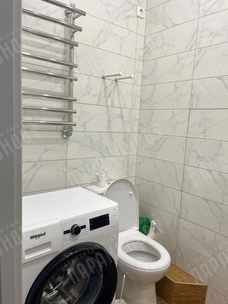 Продажа 1-комнатной квартиры, Тверь, Орджоникидзе ул,  49к9