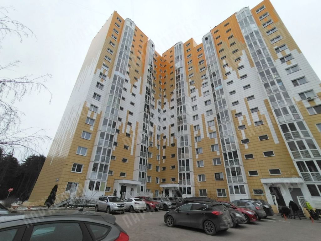 Продажа 1-комнатной квартиры, Тверь, Орджоникидзе ул,  49к9