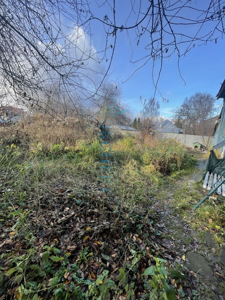 Продажа участка, Нижний Новгород, Агрономическая ул,  90А