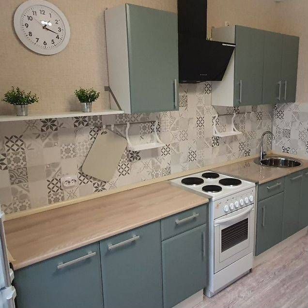 Аренда 1-комнатной квартиры, Ростов-на-Дону, Амет-Хана Султана пер,  7