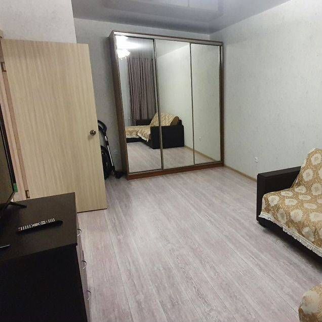 Аренда 1-комнатной квартиры, Ростов-на-Дону, Амет-Хана Султана пер,  7