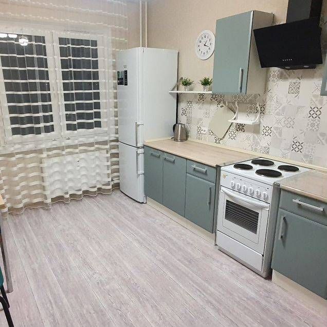 Аренда 1-комнатной квартиры, Ростов-на-Дону, Амет-Хана Султана пер,  7