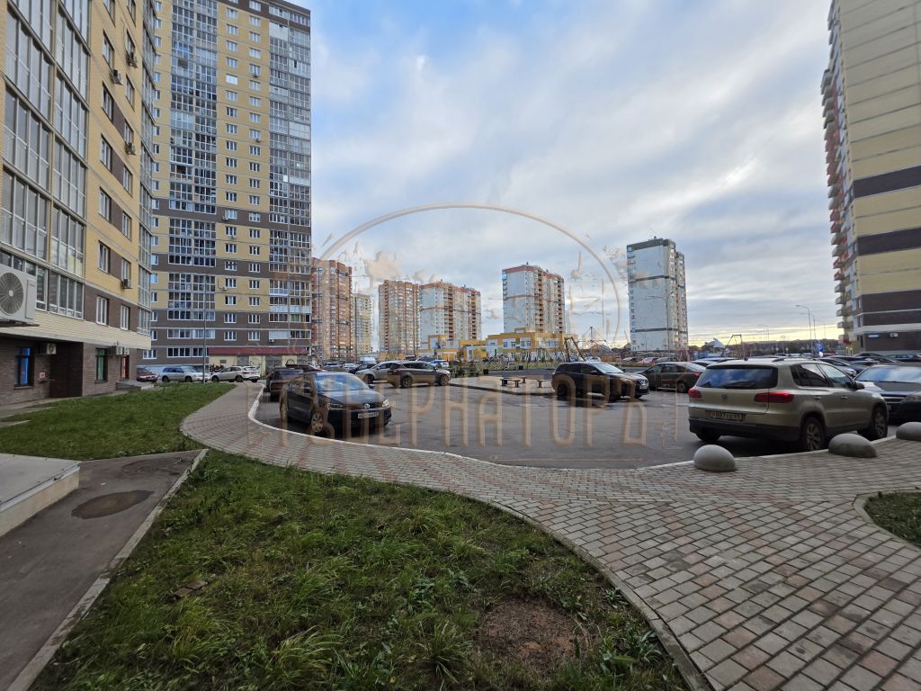 Продажа 2-комнатной новостройки, Тверь, Оснабрюкская ул,  22/1