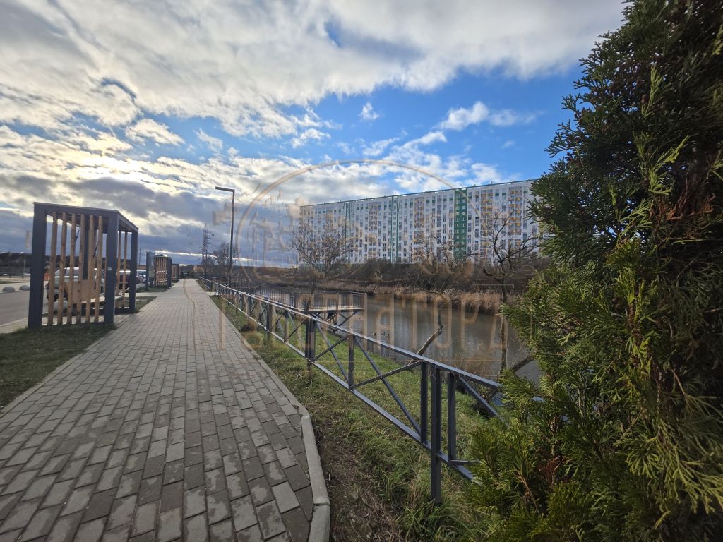 Продажа 2-комнатной новостройки, Тверь, Оснабрюкская ул,  22/1