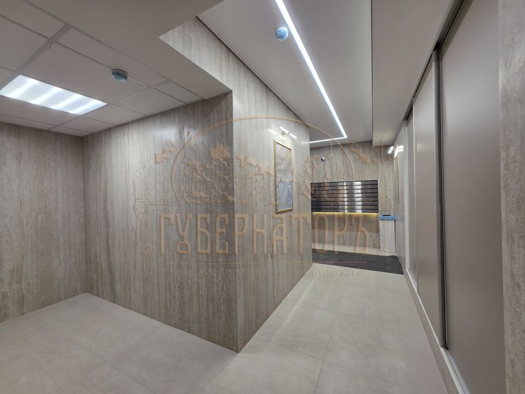 Продажа 2-комнатной новостройки, Тверь, Оснабрюкская ул,  22/1