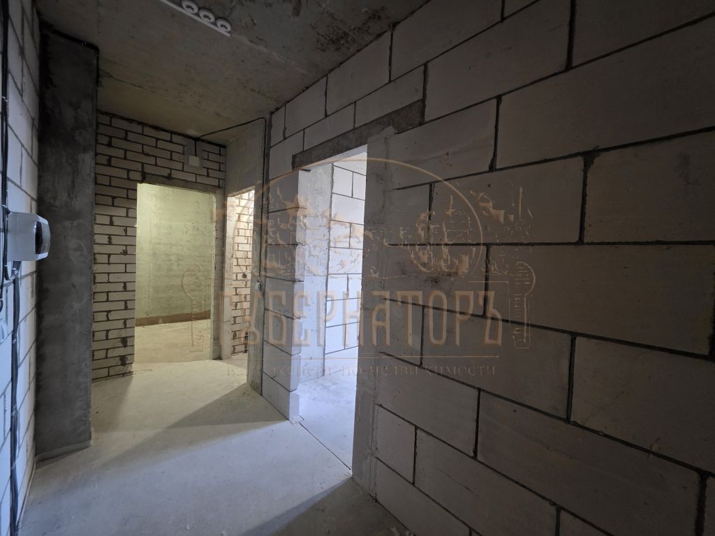 Продажа 2-комнатной новостройки, Тверь, Оснабрюкская ул,  22/1