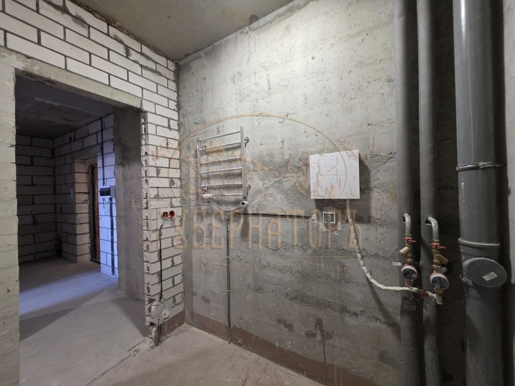 Продажа 2-комнатной новостройки, Тверь, Оснабрюкская ул,  22/1