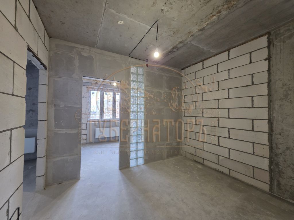 Продажа 2-комнатной новостройки, Тверь, Оснабрюкская ул,  22/1