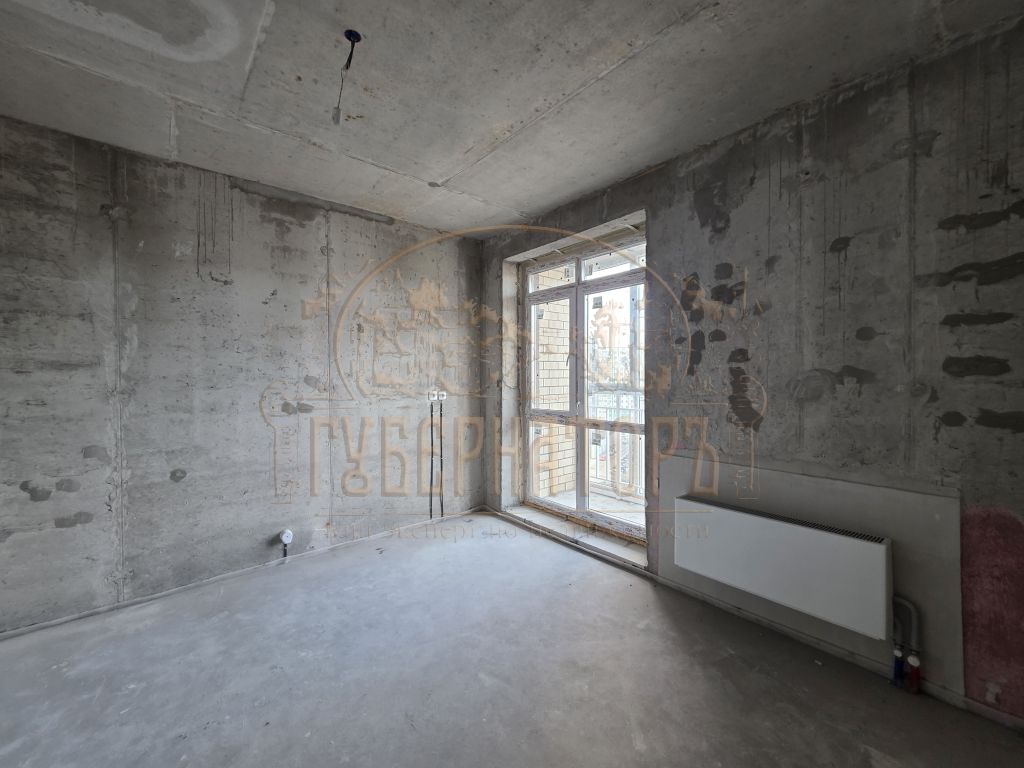 Продажа 2-комнатной новостройки, Тверь, Оснабрюкская ул,  22/1