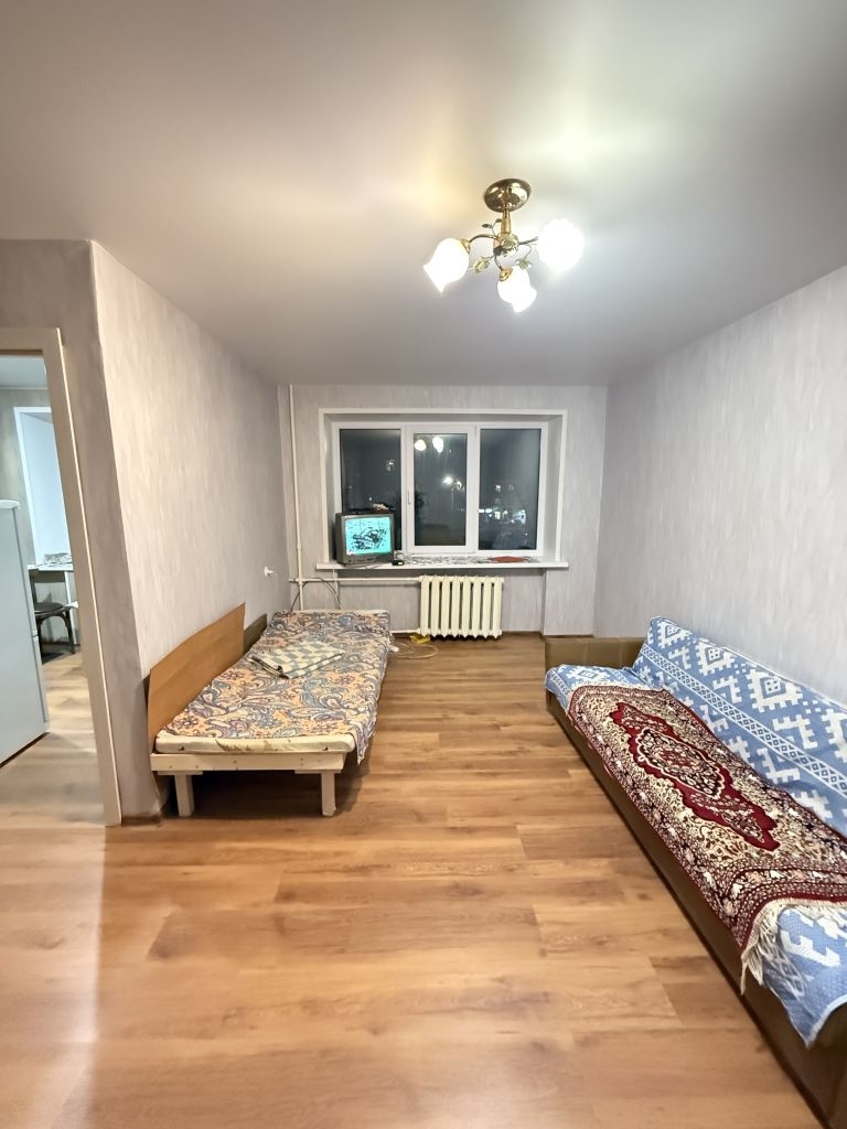 Аренда 1-комнатной квартиры, Кстово, 40 лет Октября ул,  10А