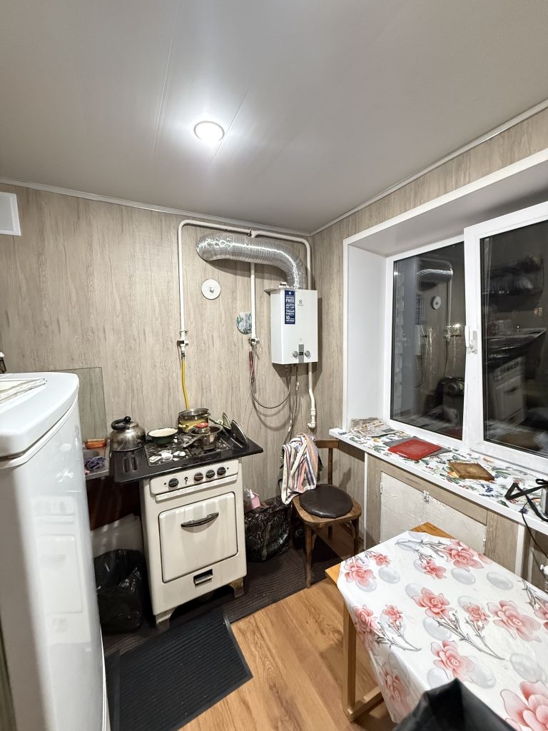 Аренда 1-комнатной квартиры, Кстово, 40 лет Октября ул,  10А