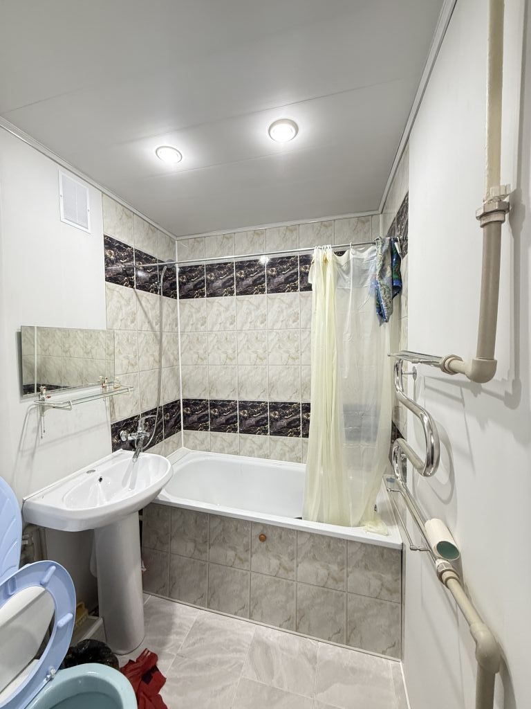 Аренда 1-комнатной квартиры, Кстово, 40 лет Октября ул,  10А