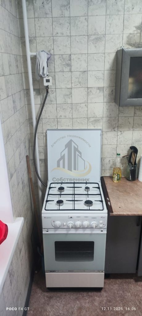 Аренда 2-комнатной квартиры, Губкин, Горняков пр-кт,  3А