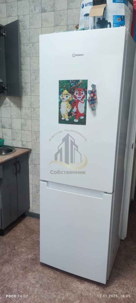 Аренда 2-комнатной квартиры, Губкин, Горняков пр-кт,  3А