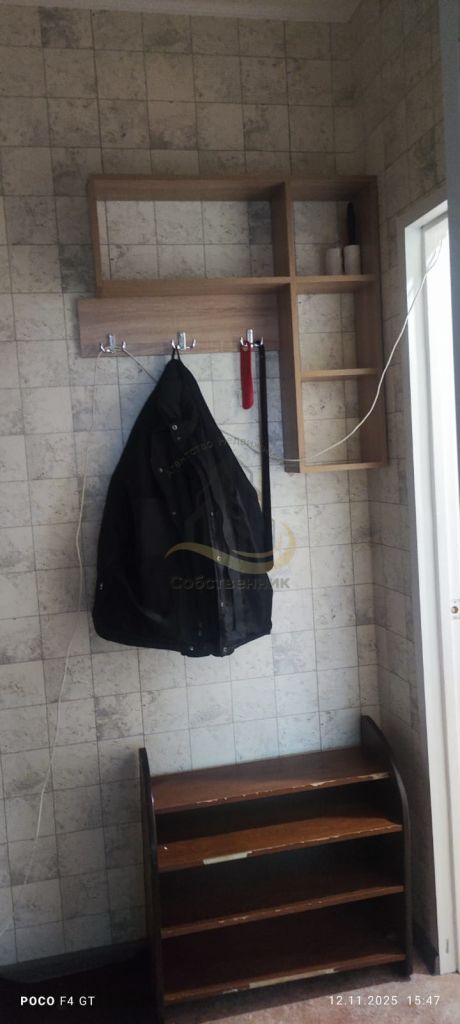 Аренда 2-комнатной квартиры, Губкин, Горняков пр-кт,  3А