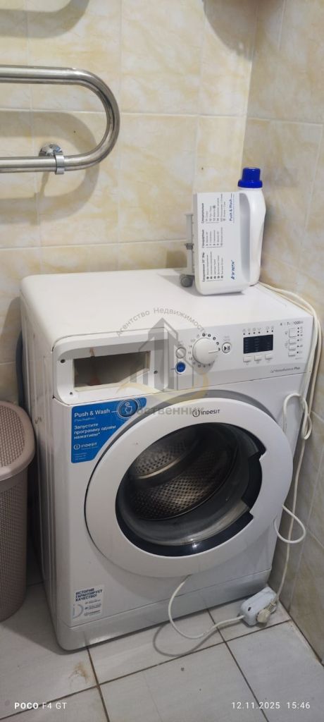 Аренда 2-комнатной квартиры, Губкин, Горняков пр-кт,  3А