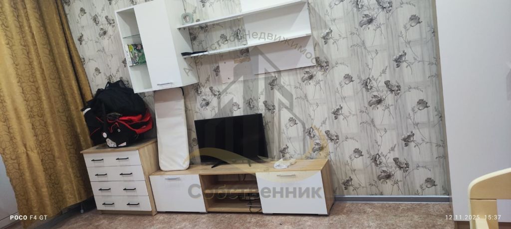 Аренда 2-комнатной квартиры, Губкин, Горняков пр-кт,  3А