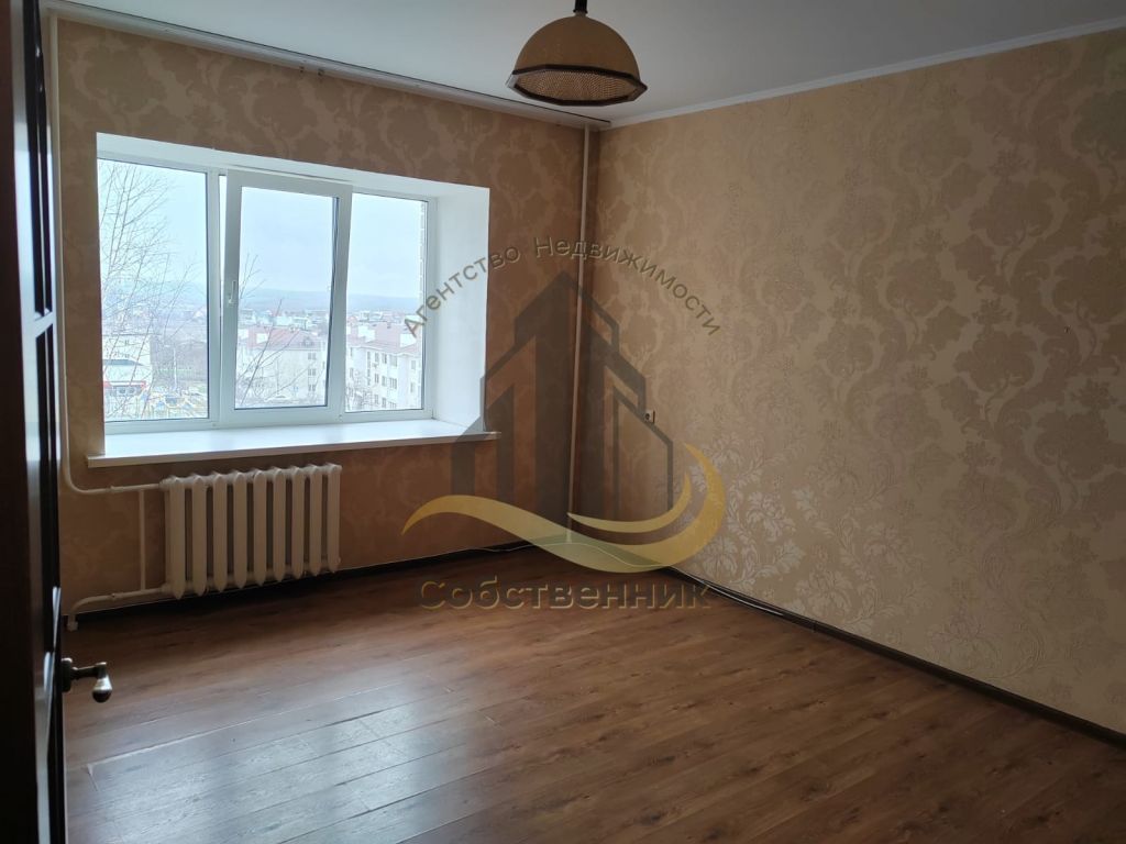 Аренда 1-комнатной квартиры, Губкин, Петра Великого ул,  6