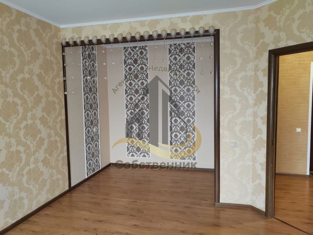 Аренда 1-комнатной квартиры, Губкин, Петра Великого ул,  6