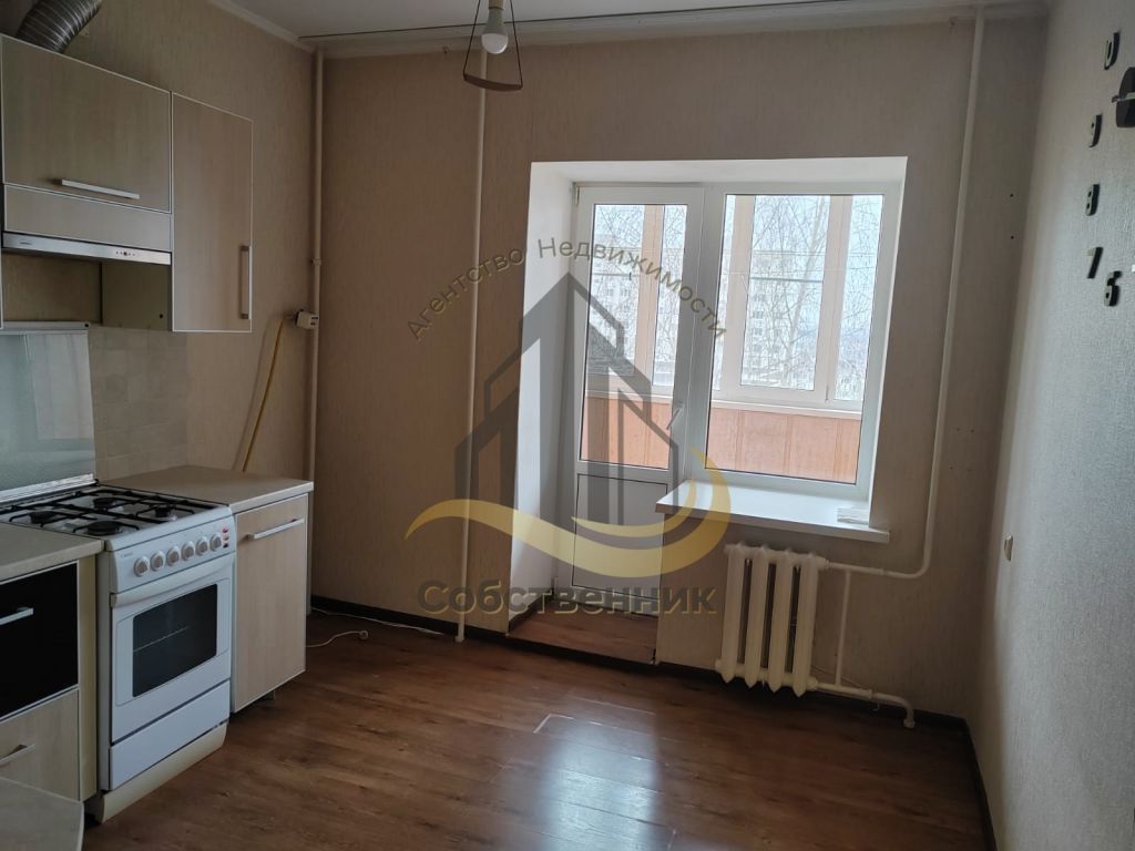 Аренда 1-комнатной квартиры, Губкин, Петра Великого ул,  6