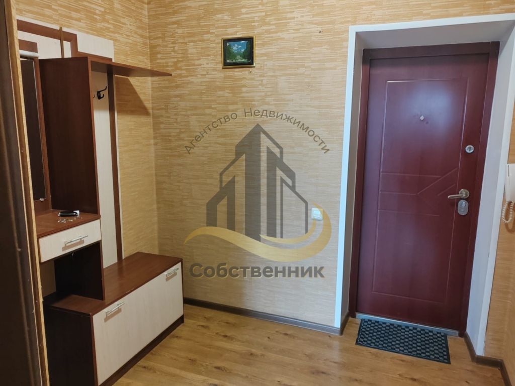 Аренда 1-комнатной квартиры, Губкин, Петра Великого ул,  6