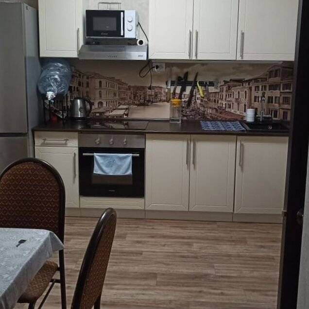 Аренда 1-комнатной квартиры, Ростов-на-Дону, Висаитова ул,  3