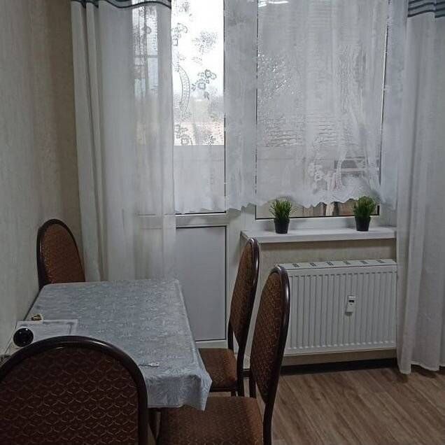 Аренда 1-комнатной квартиры, Ростов-на-Дону, Висаитова ул,  3