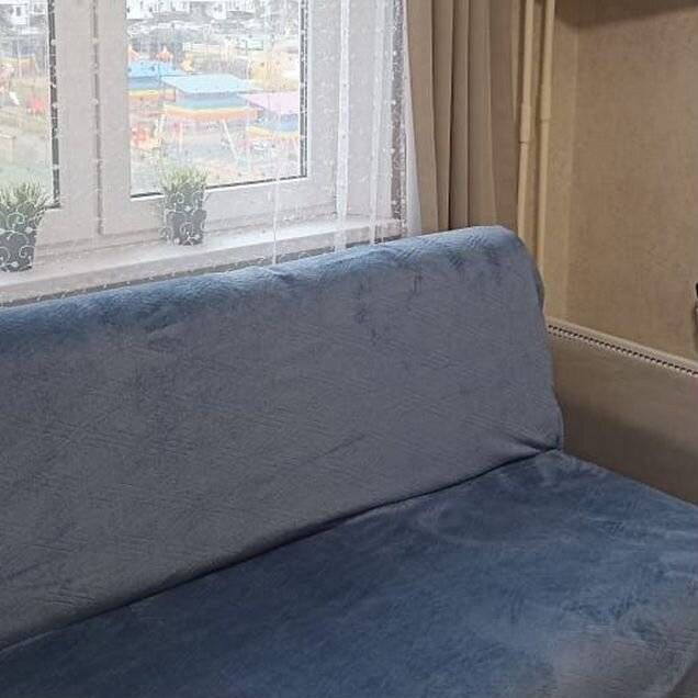 Аренда 1-комнатной квартиры, Ростов-на-Дону, Висаитова ул,  3