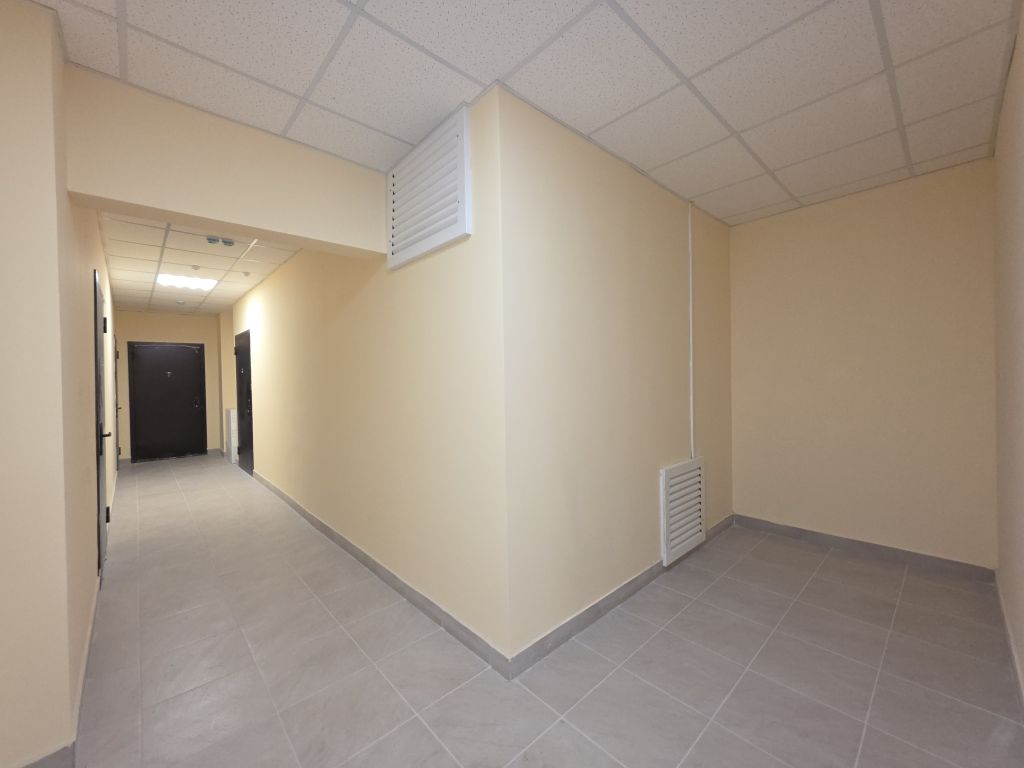 Продажа 2-комнатной новостройки, Тверь, Оснабрюкская ул,  22