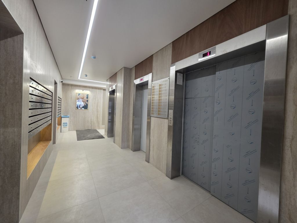 Продажа 2-комнатной новостройки, Тверь, Оснабрюкская ул,  22