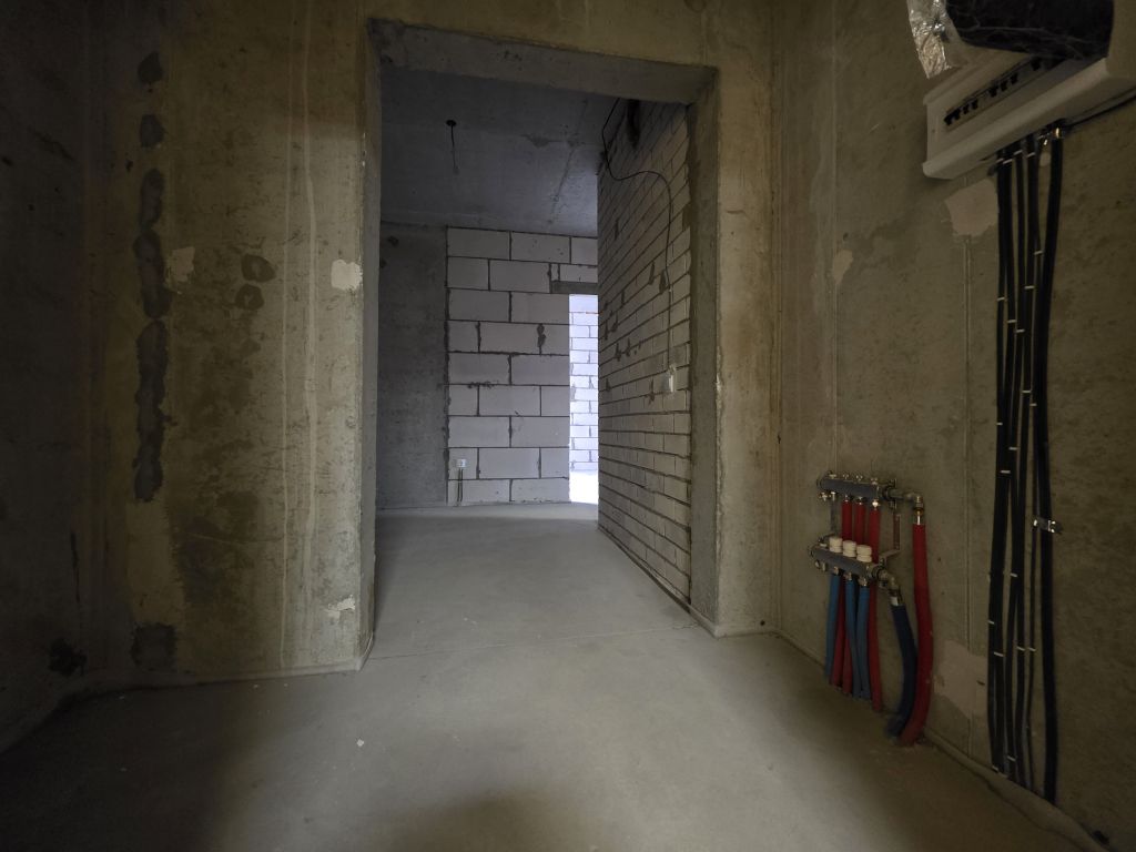 Продажа 2-комнатной новостройки, Тверь, Оснабрюкская ул,  22